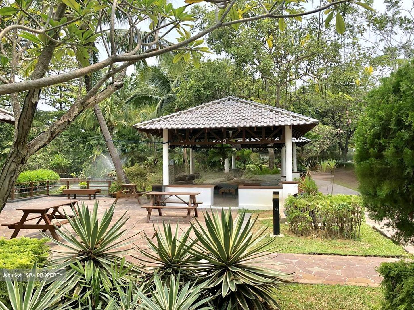 The Waterside (D15), Condominium #467292461
